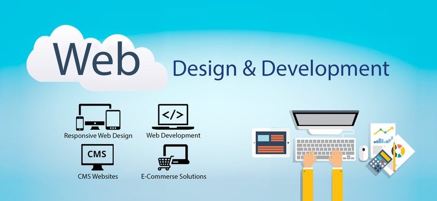 web development company in aurangabad