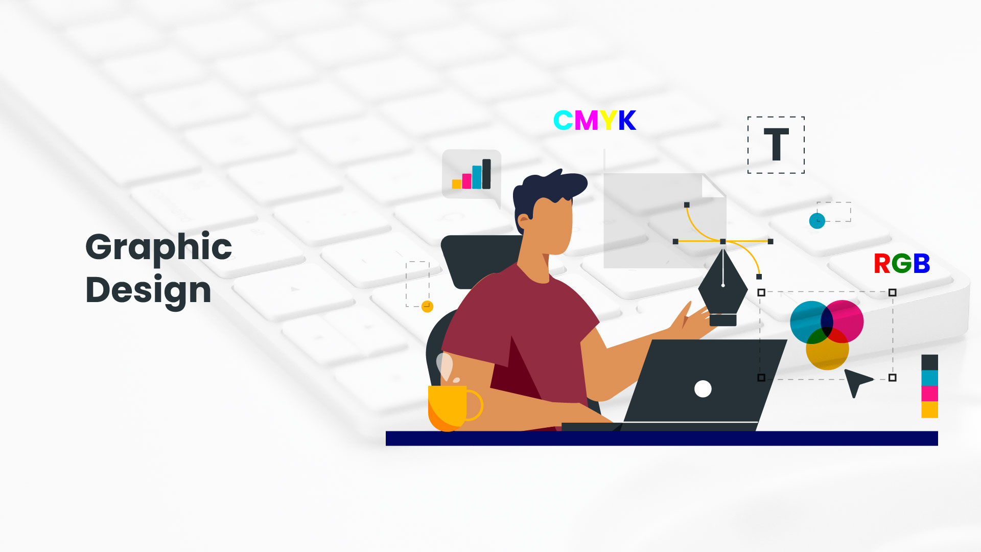 Best Graphic Designing in Aurangabad