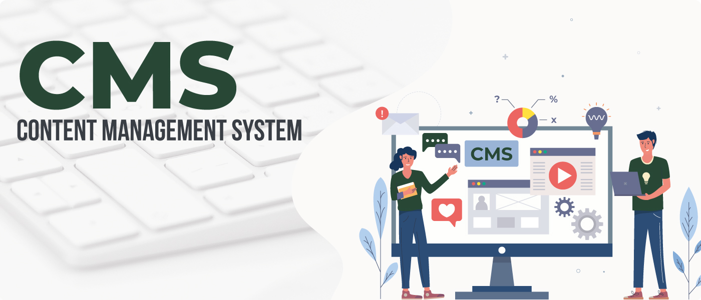 CMS Development